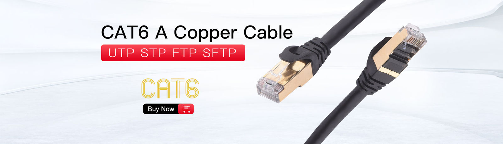 Cat5e καλώδιο του τοπικού LAN