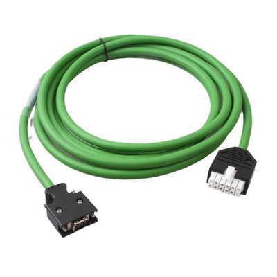 Δοκιμαστήρας εξυπηρέτησης σειράς V90 6FX3002-2CT20-XXXX