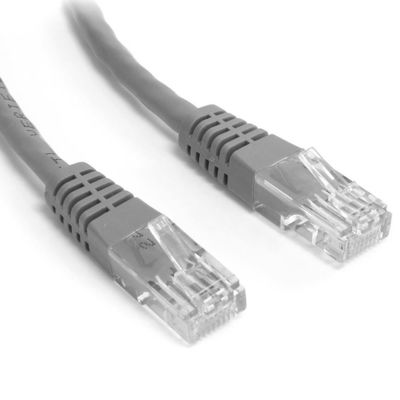 Router μόντεμ UTP Cat5e Patch Cord Ζακέτα PVC για κονσόλες τηλεόρασης υπολογιστή