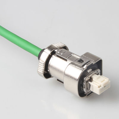 Καλώδιο 6FX2003-0DM67 6FX2003-0DC20 S120 σημάτων γραμμών σύνδεσης κωδικοποίησης κωδικοποιητών σερβο μηχανών
