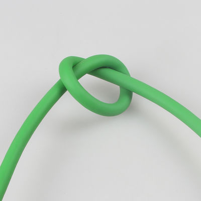 Βιομηχανική αλυσίδα σύρματος PROFINET Patch Cable PUR Ευέλικτο 8 πυρήνες καλώδιο δικτύου αγωγού χαλκού