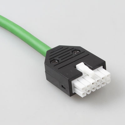 Δοκιμαστήρας εξυπηρέτησης σειράς V90 6FX3002-2CT20-XXXX