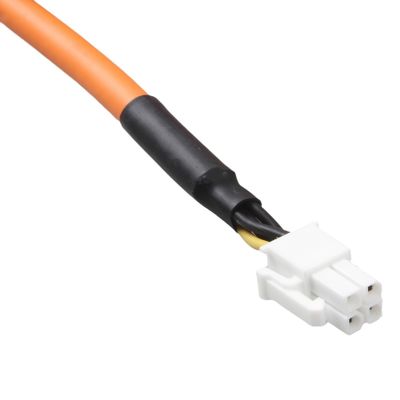 Καλώδιο ελέγχου ισχύος σειράς V90 6FX3002-5CK01 για σερβοκινητήρα χαμηλής αδράνειας
