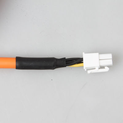 Καλώδιο ελέγχου ισχύος σειράς V90 6FX3002-5CK01 για σερβοκινητήρα χαμηλής αδράνειας